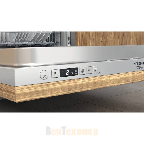 Посудомоечная машина Hotpoint HI 5030 WEF