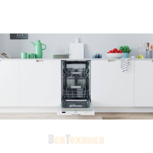 Посудомоечная машина Indesit DSIC 3M19