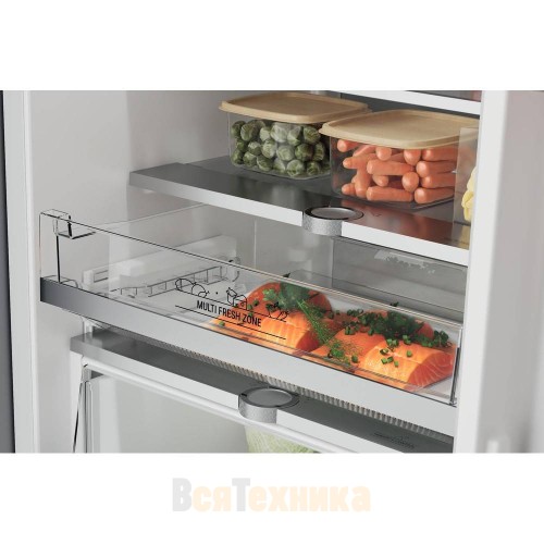 Холодильник Hotpoint HAC18 T563