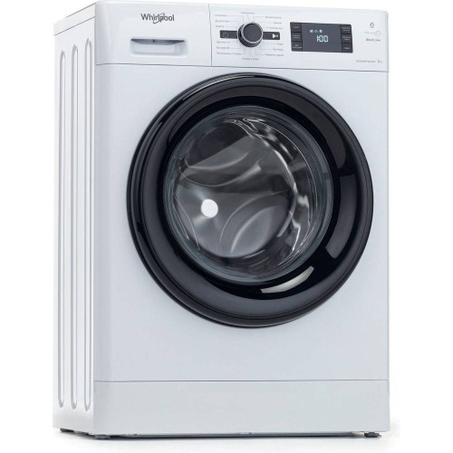 Стиральная машина Whirlpool FWSD71283WCV RU.1