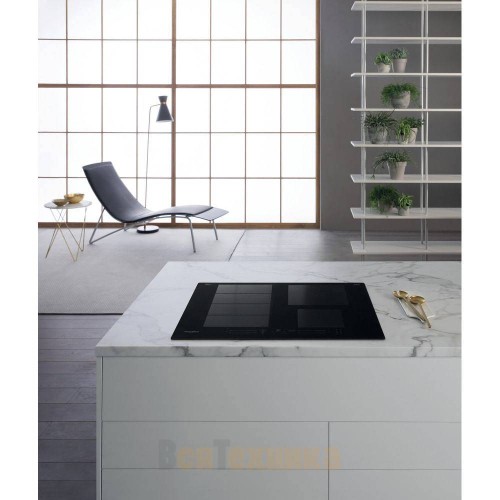 Варочная панель Whirlpool WF S9365 BF/IXL