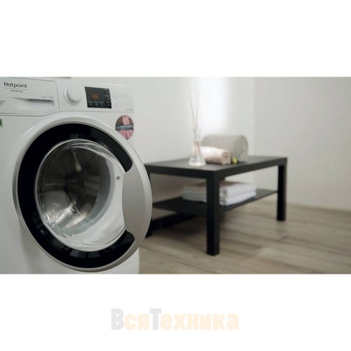 Стиральная машина Hotpoint RST 702 ST S