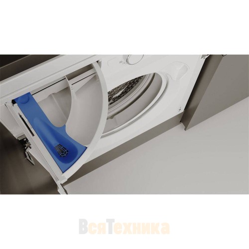Стиральная машина Whirlpool BI WMWG 91484E EU