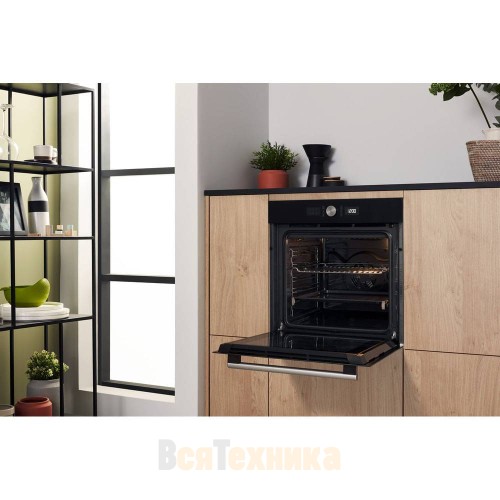 Духовой шкаф Hotpoint 7OFI4 851 SH BL HA