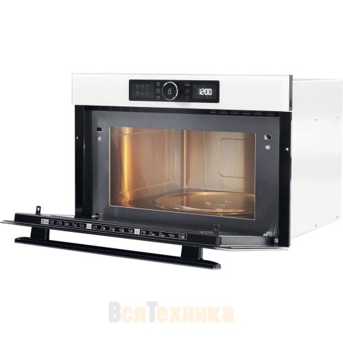 Микроволновая печь Whirlpool AMW 730/WH
