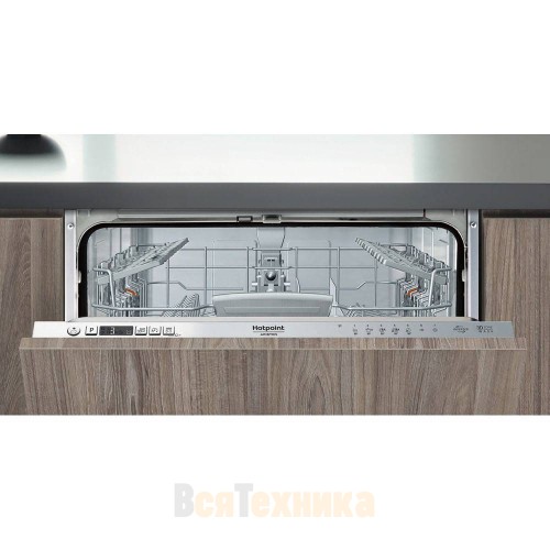 Посудомоечная машина Hotpoint HI 5030 W