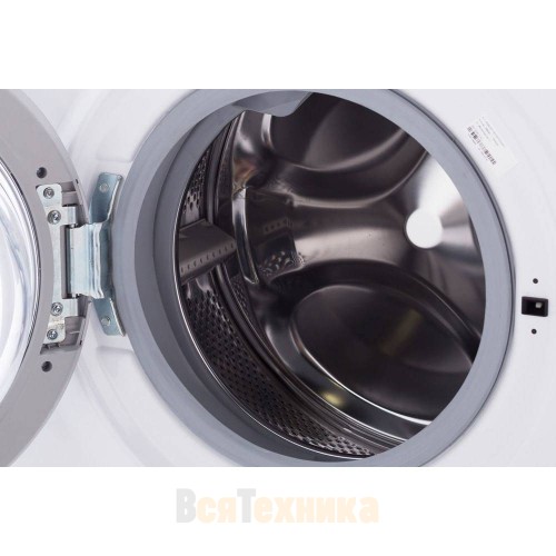 Стиральная машина Hotpoint RST 6229 S RU