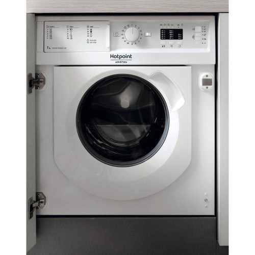 Стиральная машина Hotpoint Ariston BI WMHL 71283 EU