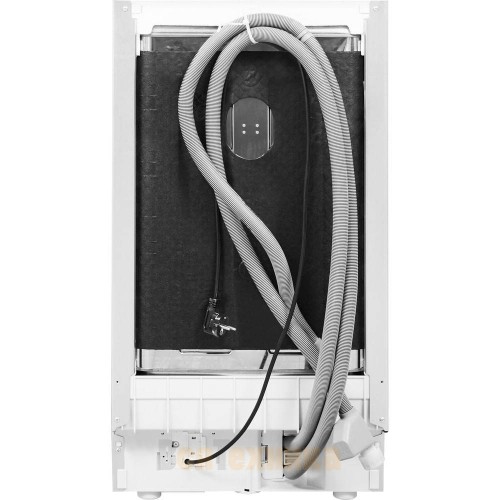 Посудомоечная машина Hotpoint HSIE 2B0 C