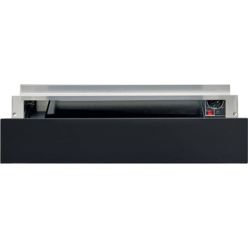 Шкаф для разогрева посуды Hotpoint WD 914 NB