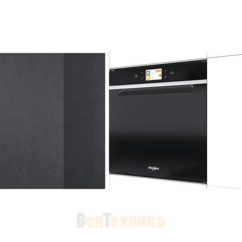 Духовой шкаф Whirlpool W11I OM1 4MS2 H