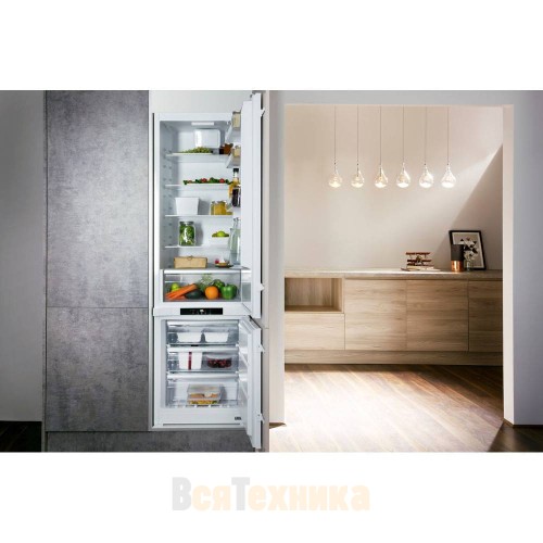 Холодильник Hotpoint B 20 A1 FV C/HA
