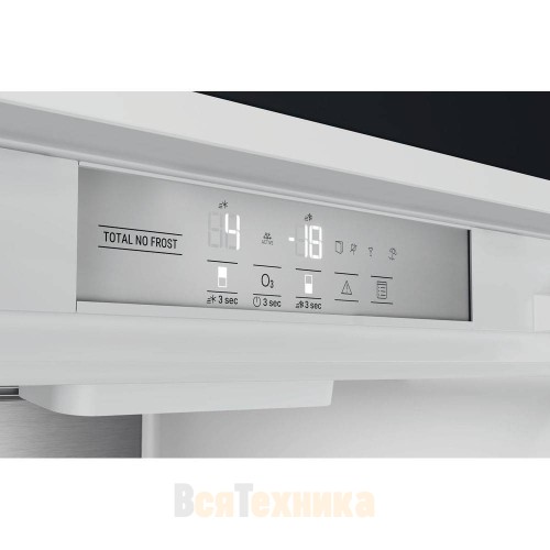 Холодильник Hotpoint HAC18 T563