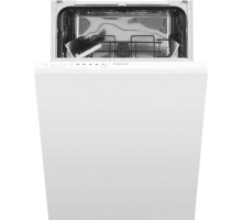 Посудомоечная машина Hotpoint HSIE 2B0 C