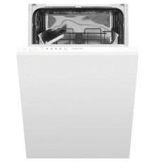 Посудомоечная машина Hotpoint HSIE 2B0 C