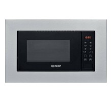 Микроволновая печь Indesit MWI 120 GX