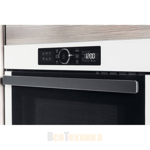 Микроволновая печь Whirlpool AMW 730/WH