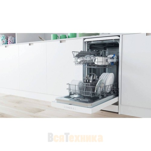 Посудомоечная машина Indesit DSFC 3M19