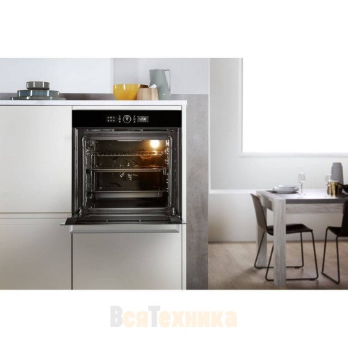 Духовой шкаф Whirlpool OAKZ9 7921 CS NB