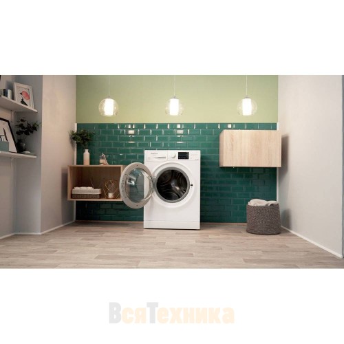 Стиральная машина Hotpoint RST 6029 ST S RU