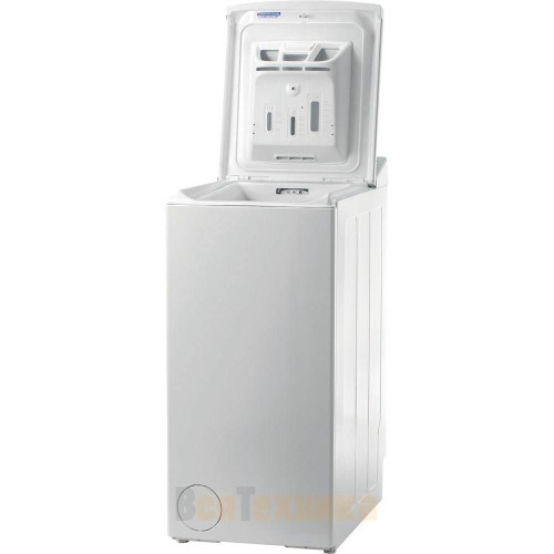 Стиральная машина Hotpoint WMTF 701 H CIS