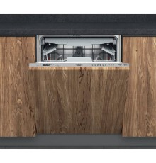 Посудомоечная машина Hotpoint HI 5020 WEF