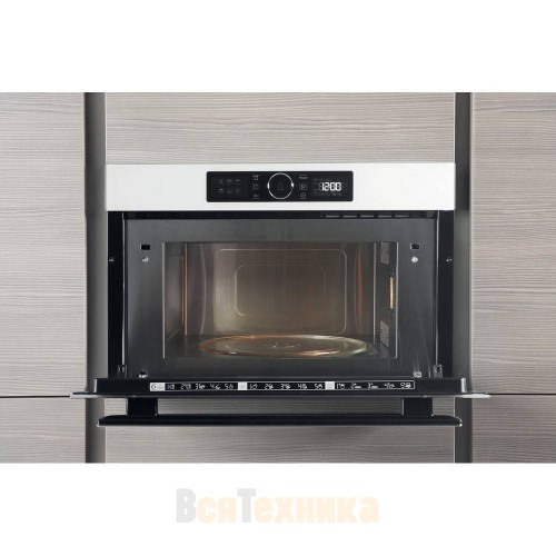 Микроволновая печь Whirlpool AMW 730/WH