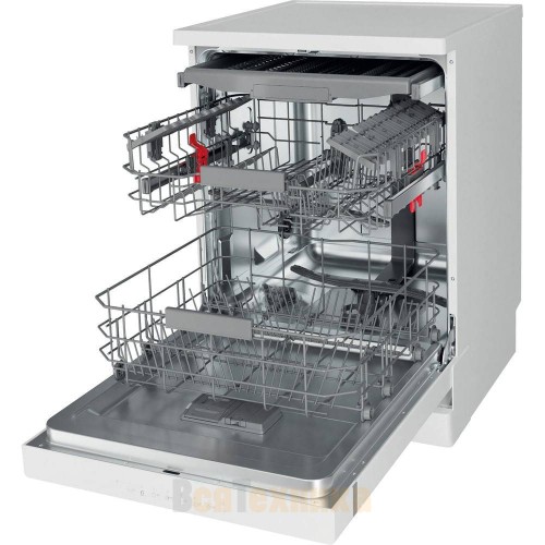 Посудомоечная машина Whirlpool WFC 3C26N F