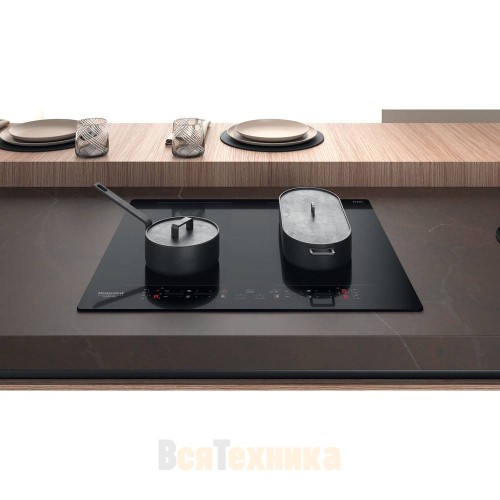 Варочная панель Hotpoint Ariston HB 2260B NE