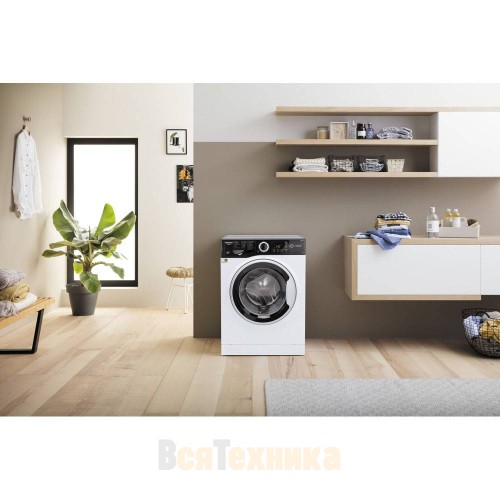 Стиральная машина Hotpoint BK RT 602 ST S