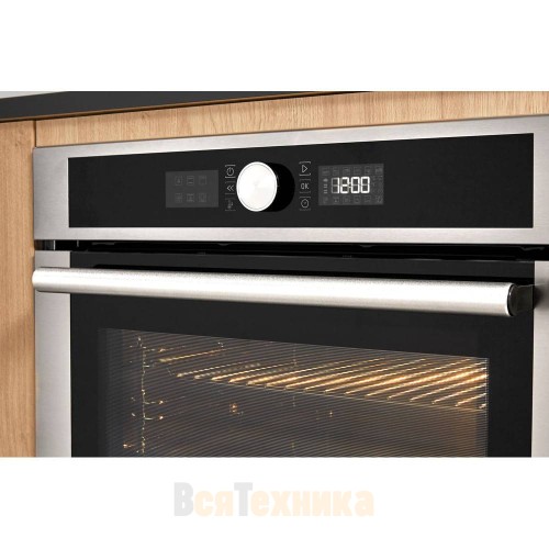 Духовой шкаф Hotpoint 7OFI4 851 SH IX HA