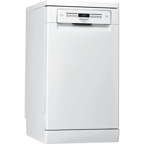 Посудомоечная машина Hotpoint HSFO 3T223 W