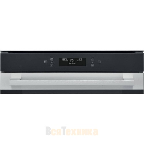 Духовой шкаф Hotpoint FI9 891 SH IX HA