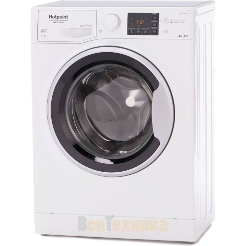 Стиральная машина Hotpoint RST 6029 ST S RU