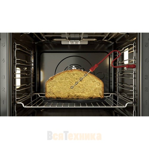 Духовой шкаф Whirlpool W11I OM1 4MS2 H