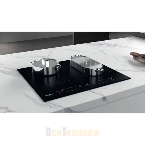 Варочная панель Whirlpool WB B3960 BF