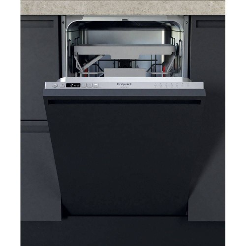 Посудомоечная машина Hotpoint HSIC 3M19 C