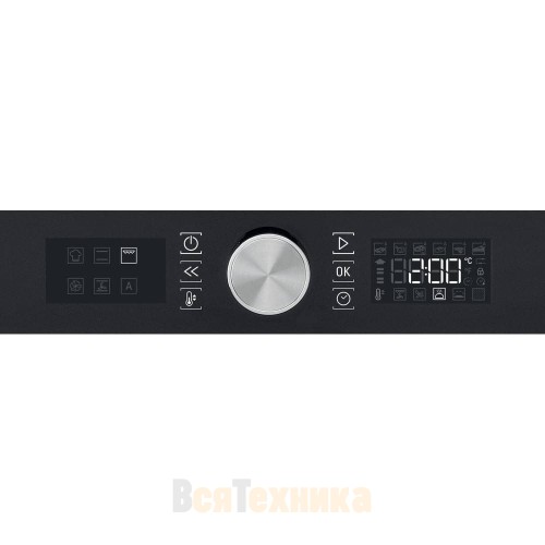 Духовой шкаф Hotpoint 7OFI4 851 SH IX HA