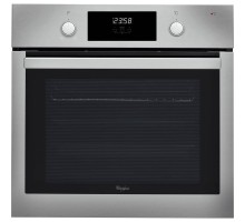 Духовой шкаф Whirlpool AKP 7460 IX