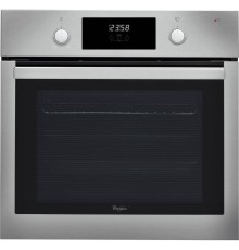 Духовой шкаф Whirlpool AKP 7460 IX