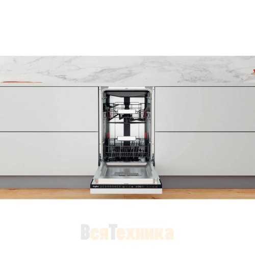 Посудомоечная машина Whirlpool WSIP 4O23 PFE
