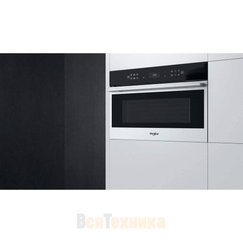 Микроволновая печь Whirlpool W7 MD440
