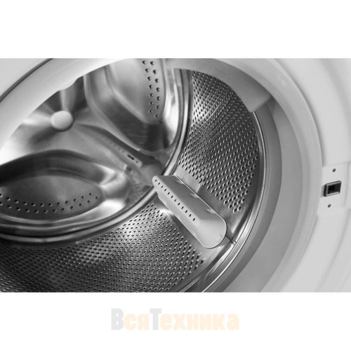 Стиральная машина с сушкой Indesit XWDA 751680X W EU