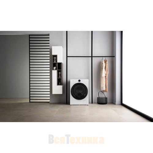 Стиральная машина Whirlpool WM E104A W RU