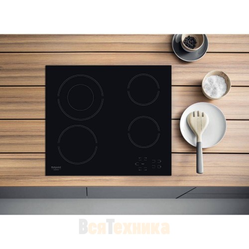 Варочная панель Hotpoint HR 622 C