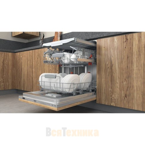 Посудомоечная машина Hotpoint HI 5030 WEF