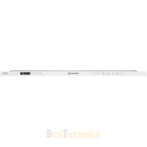 Посудомоечная машина Indesit DIC 3B+16 A