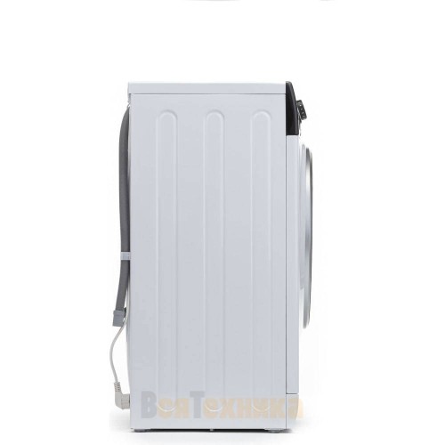 Стиральная машина Hotpoint BK RD 7239 K