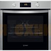 Духовой шкаф Indesit IFW 5844 JH IX