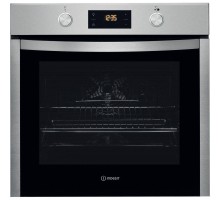 Духовой шкаф Indesit IFW 5844 JH IX